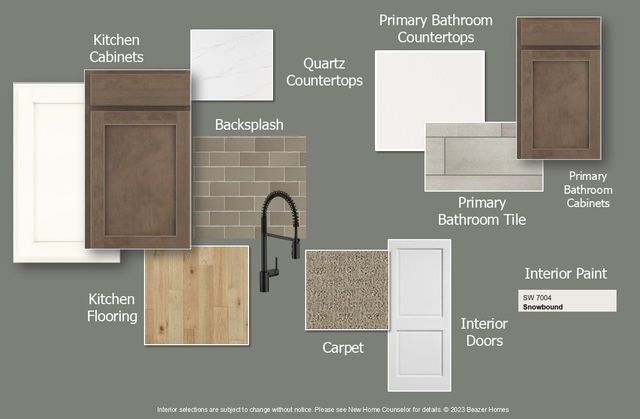 2715 Triumph Court, Heath, TX 75032