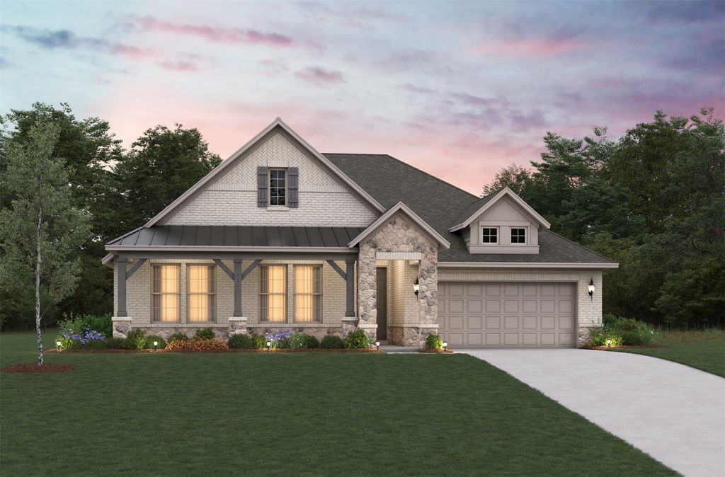 2715 Triumph Court, Heath, TX 75032