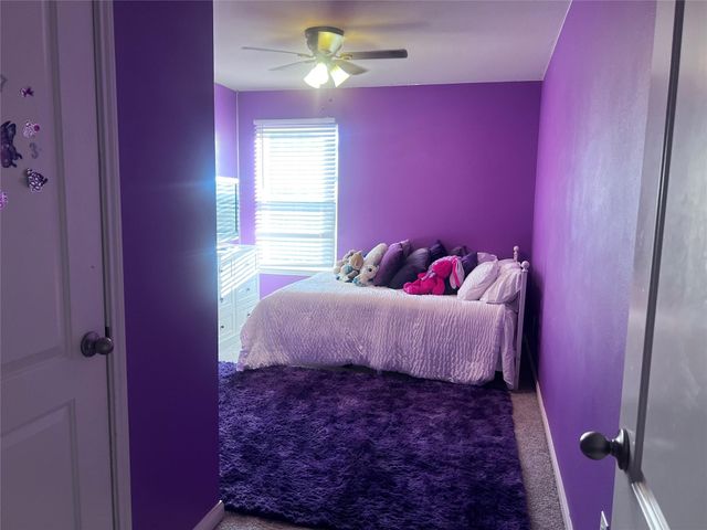 9511 Platinum Oaks Court, Brazoria, TX 77583