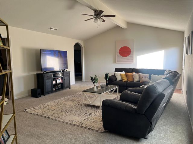 9511 Platinum Oaks Court, Brazoria, TX 77583