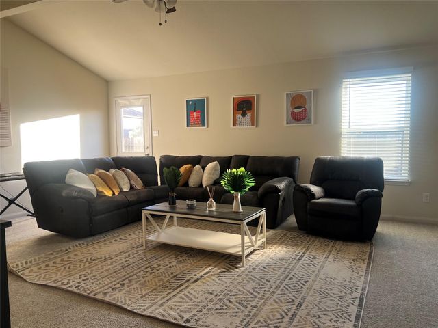 9511 Platinum Oaks Court, Brazoria, TX 77583