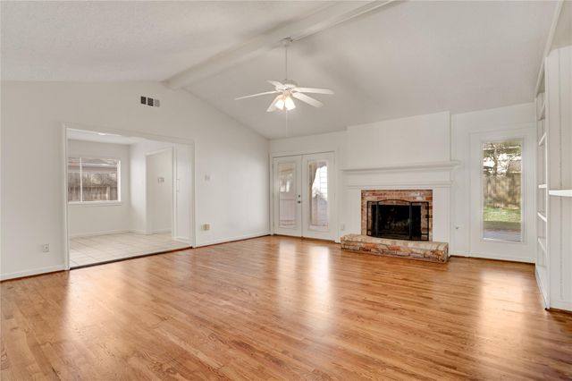 14506 Carolcrest Drive, Houston, TX 77079