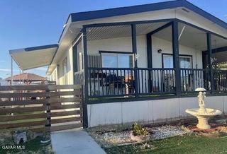 2109 Windharp Drive 34, Rosamond, CA 93560