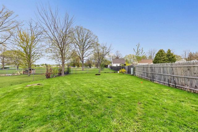 1517 FARLIN AVENUE, Green Bay, WI 54302