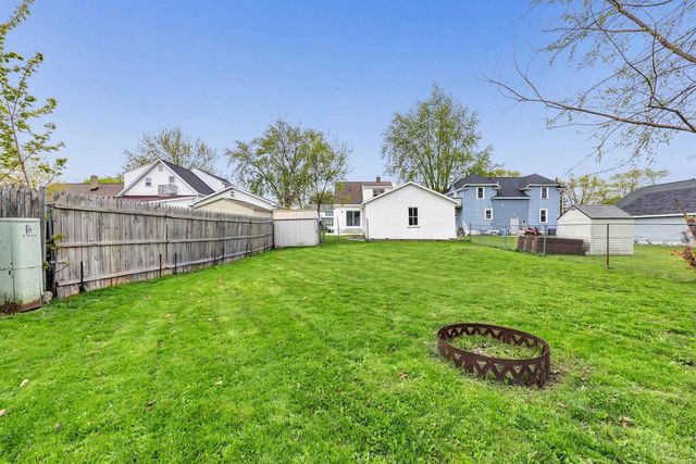1517 FARLIN AVENUE, Green Bay, WI 54302