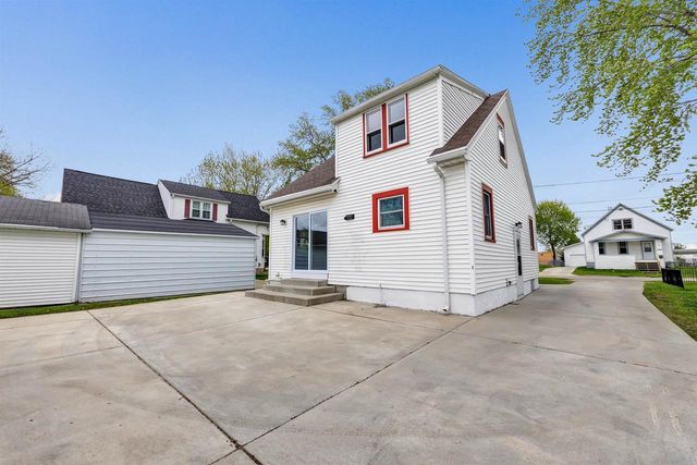 1517 FARLIN AVENUE, Green Bay, WI 54302