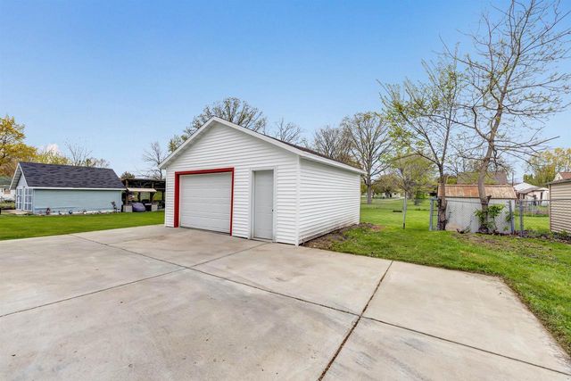 1517 FARLIN AVENUE, Green Bay, WI 54302