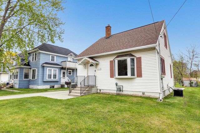 1517 FARLIN AVENUE, Green Bay, WI 54302