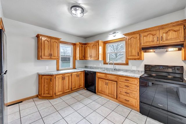 1517 FARLIN AVENUE, Green Bay, WI 54302
