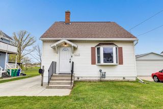 1517 FARLIN AVENUE, Green Bay, WI 54302