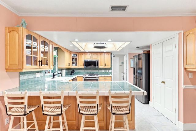 1520 SE PINWHEEL DRIVE, Crystal River, FL 34429