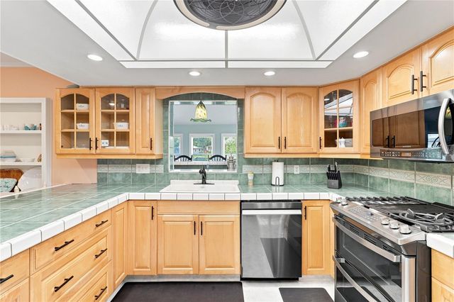 1520 SE PINWHEEL DRIVE, Crystal River, FL 34429