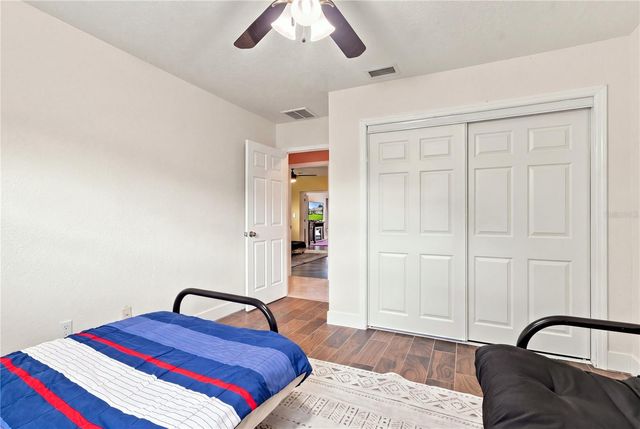 1520 SE PINWHEEL DRIVE, Crystal River, FL 34429
