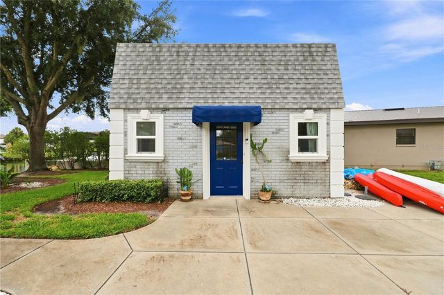 1520 SE PINWHEEL DRIVE, Crystal River, FL 34429