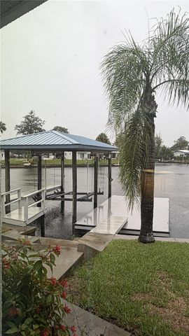 1520 SE PINWHEEL DRIVE, Crystal River, FL 34429