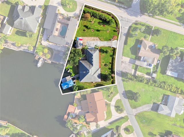 1520 SE PINWHEEL DRIVE, Crystal River, FL 34429