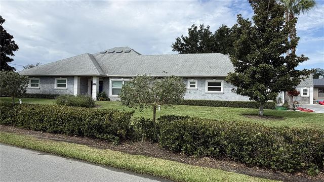 1520 SE PINWHEEL DRIVE, Crystal River, FL 34429