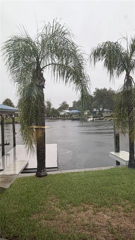 1520 SE PINWHEEL DRIVE, Crystal River, FL 34429