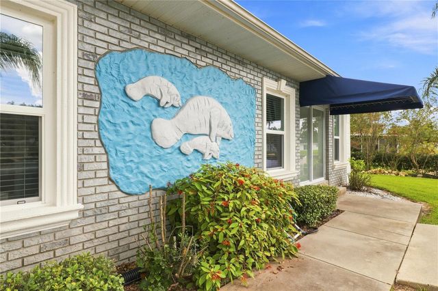 1520 SE PINWHEEL DRIVE, Crystal River, FL 34429