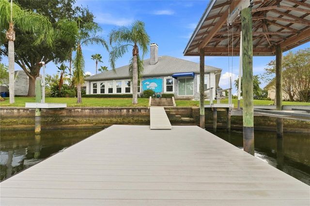 1520 SE PINWHEEL DRIVE, Crystal River, FL 34429