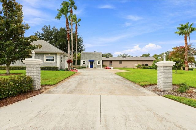 1520 SE PINWHEEL DRIVE, Crystal River, FL 34429