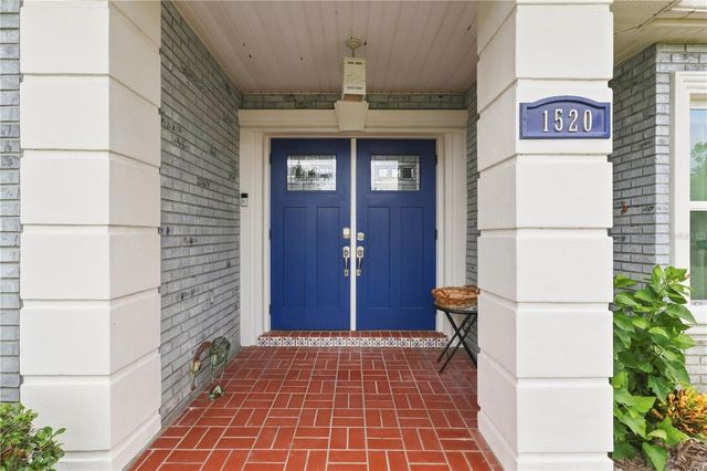 1520 SE PINWHEEL DRIVE, Crystal River, FL 34429
