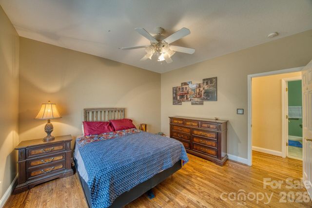 45 Baton Lane, Asheville, NC 28803