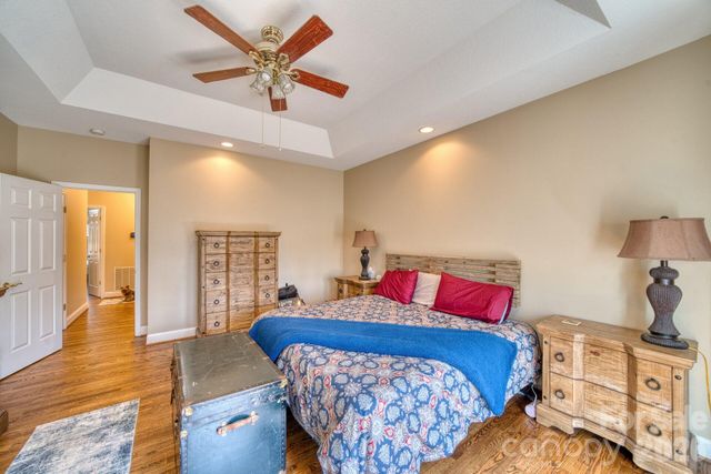 45 Baton Lane, Asheville, NC 28803