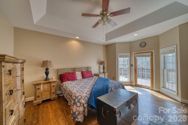 45 Baton Lane, Asheville, NC 28803