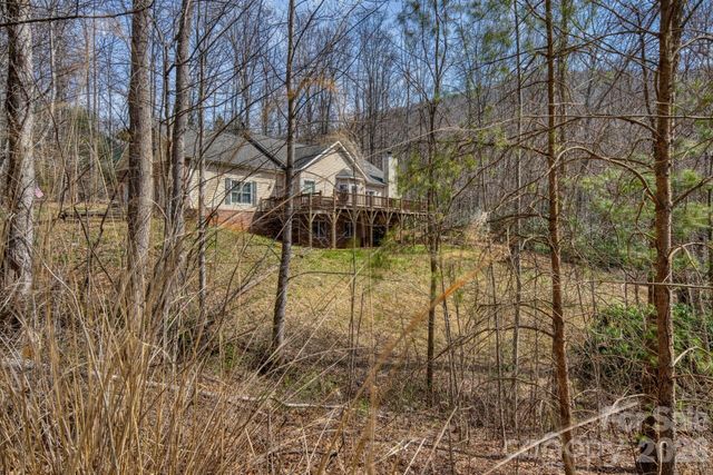 45 Baton Lane, Asheville, NC 28803