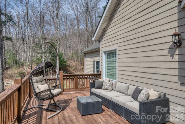 45 Baton Lane, Asheville, NC 28803