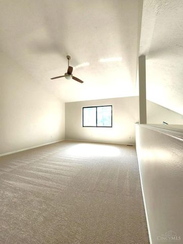 9362 Hunters Creek Drive, Blue Ash, OH 45242