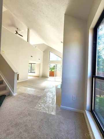 9362 Hunters Creek Drive, Blue Ash, OH 45242