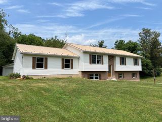2263 RITNER HIGHWAY, Shippensburg, PA 17257