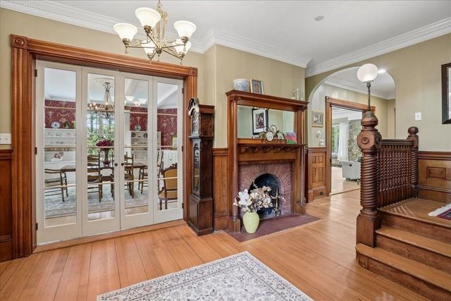 12 Granite Street, Milford, NH 03055