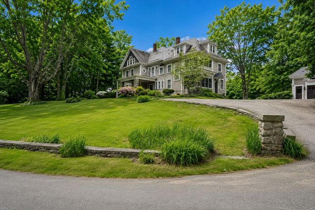 12 Granite Street, Milford, NH 03055