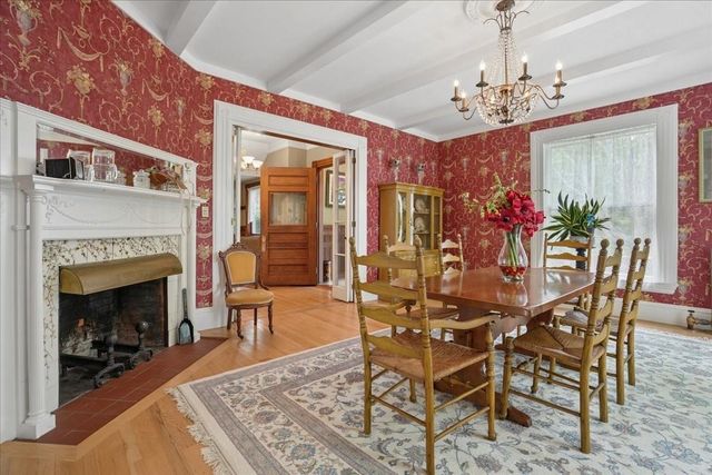 12 Granite Street, Milford, NH 03055