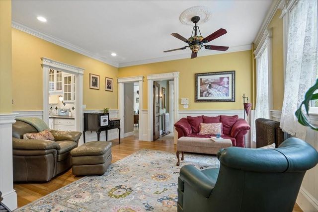 12 Granite Street, Milford, NH 03055