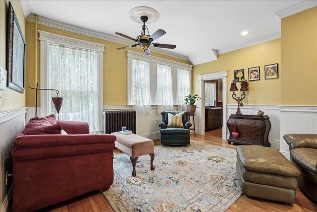12 Granite Street, Milford, NH 03055