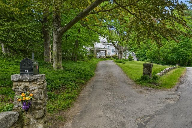 12 Granite Street, Milford, NH 03055