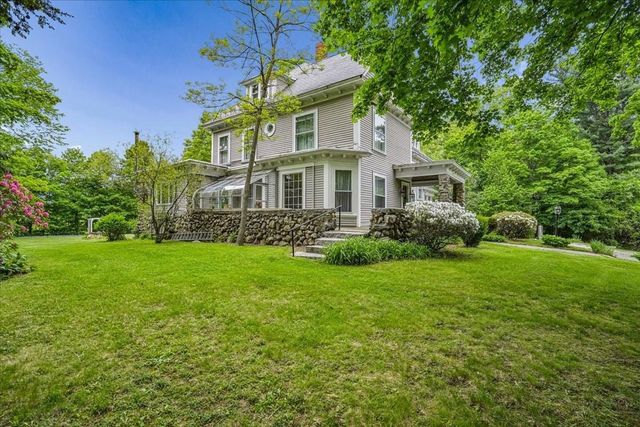 12 Granite Street, Milford, NH 03055