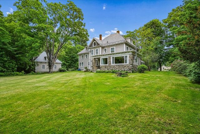 12 Granite Street, Milford, NH 03055