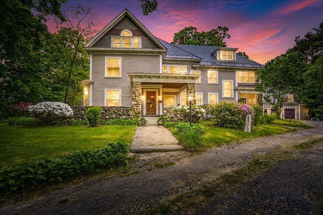 12 Granite Street, Milford, NH 03055
