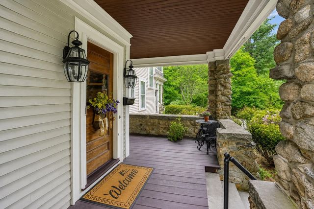 12 Granite Street, Milford, NH 03055