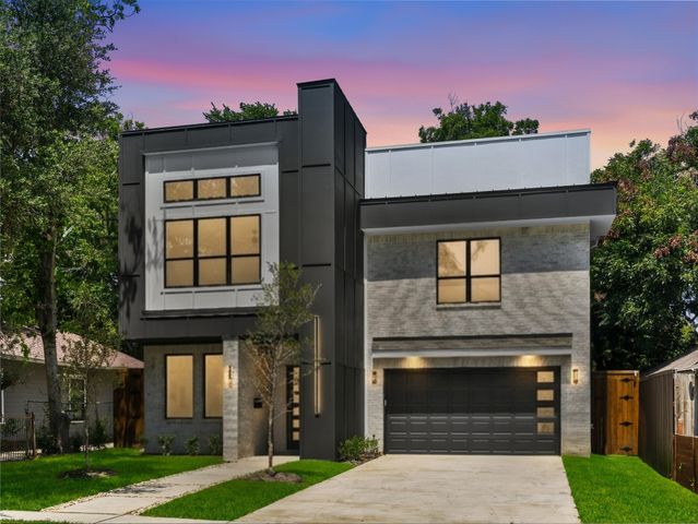 416 Mount Auburn Avenue, Dallas, TX 75223