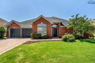 5009 WHISPER WIND DRIVE, Wichita Falls, TX 76310