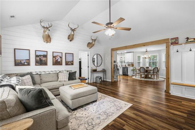 258 Guinea Mill RD, Moyock, NC 27958