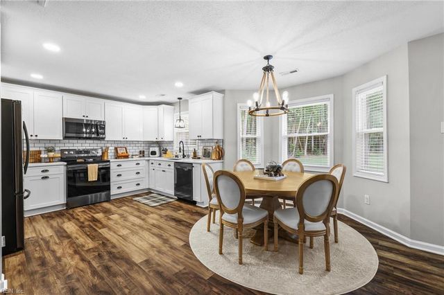 258 Guinea Mill RD, Moyock, NC 27958
