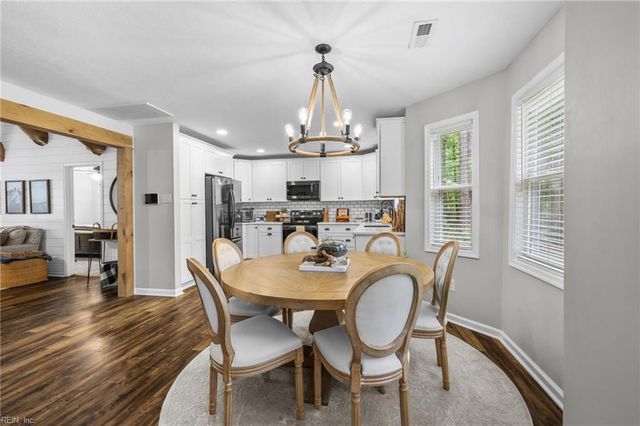 258 Guinea Mill RD, Moyock, NC 27958