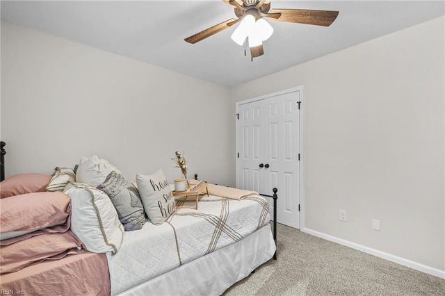 258 Guinea Mill RD, Moyock, NC 27958